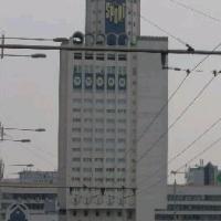 Sport Hotell Kiev Exteriör bild