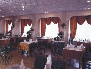 Sport Hotell Kiev Exteriör bild